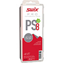 Swix Pro Performance Speed PS8 Red Wax - 180g