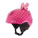Giro Launch Plus Helmet - Youth