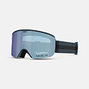 Harbor Blue Expedition Frame / Vivid Royal & Vivid Infrared Lenses