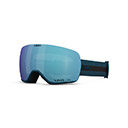 Harbor Blue Expedition Frame / Vivid Royal & Vivid Infrared Lenses