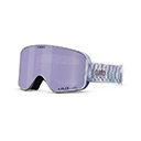 Purple Flash Back Frame / Vivid Haze & Vivid Infrared Lenses