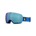 Lapis Blue Mzansi Frame / Vivid Royal & Vivid Infrared Lenses