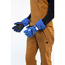 Outdoor Research Revolution II GORE-TEX Glove - Women's Ultramarine image 1