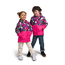 The North Face Freedom Insulated Jacket - Kid's