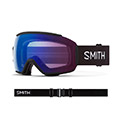Smith Sequence OTG Goggles - Low Bridge Fit - Unisex