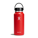 Hydro Flask Wide Mouth Bottle with Flex Cap - 32 oz.
