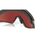 Oakley Wind Jacket 2.0 Sunglasses Matte Olive Frame / Prizm Snow Black Lens image 2