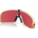 Oakley Sutro Sunglasses Matte Sand Frame / Prizm Snow Sapphire Lens image 2