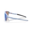 Oakley Corridor Sunglasses Matte Stonewash Frame / Prizm Sapphire Lens image 3