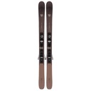 Rossignol Sender 90 Pro Skis with Xpress 10 GW Ski Bindings 