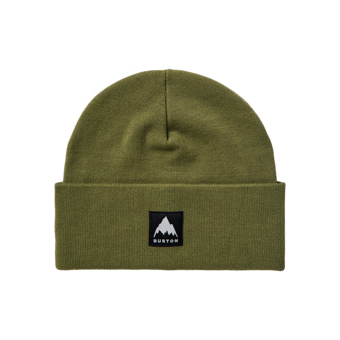 Burton Recycled Kactusbunch Tall Beanie