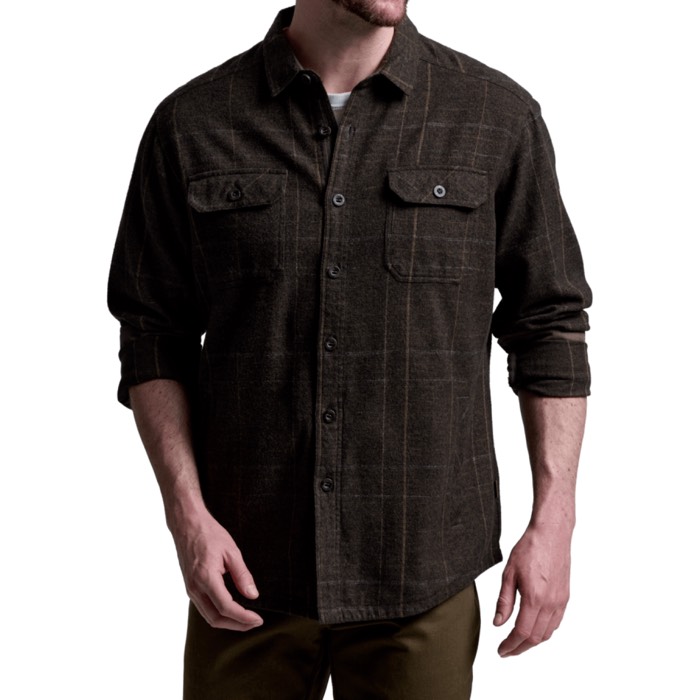 Kuhl Deviatr Shirt-Jac - Men's