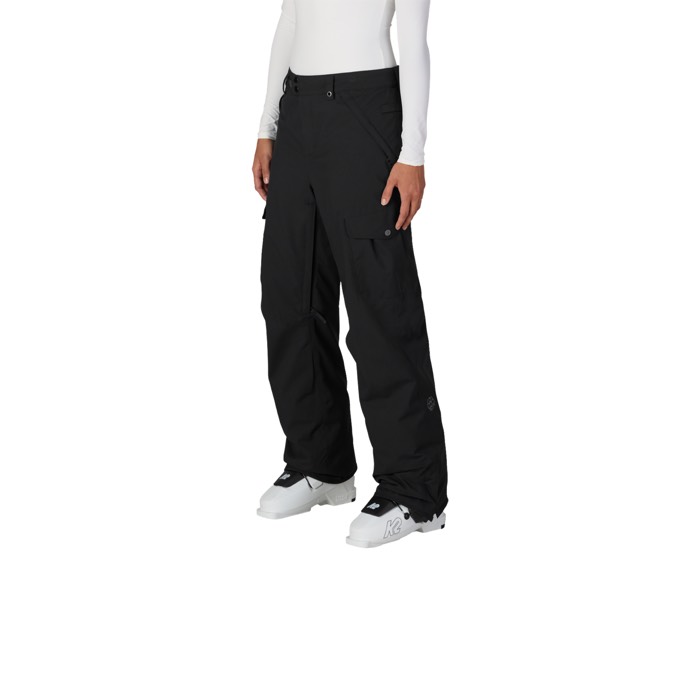 686 Aura Insulated Cargo Pant - Women's