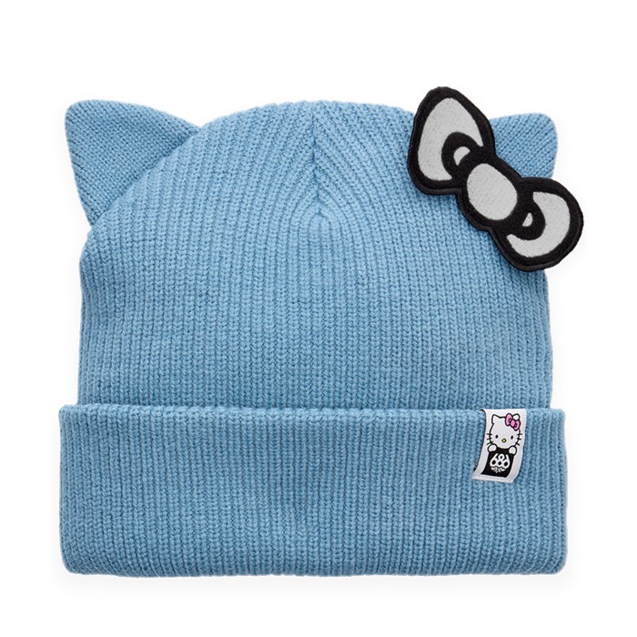 686 Hello Kitty Beanie