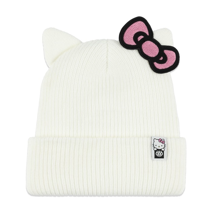 686 Hello Kitty Beanie