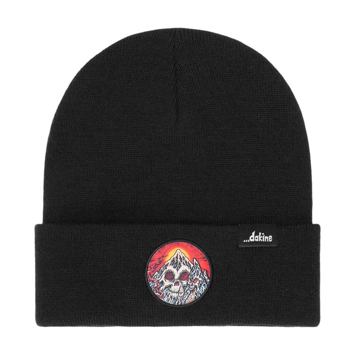 Dakine Cutter Patch Beanie
