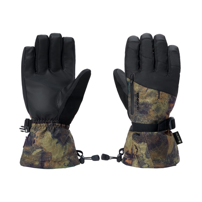 Dakine Titan 2.0 Gore-Tex Glove - Men's