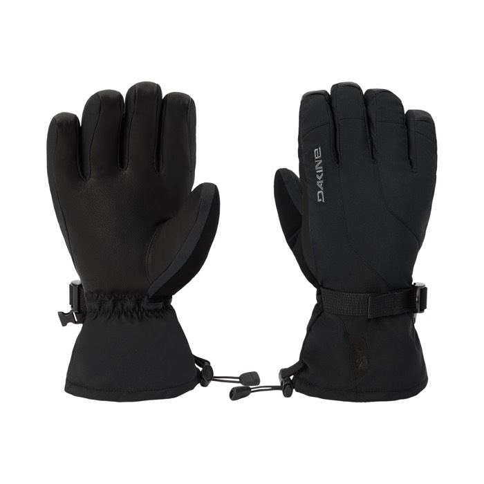 Dakine Scout 2.0 Leather DLX Glove - Men's