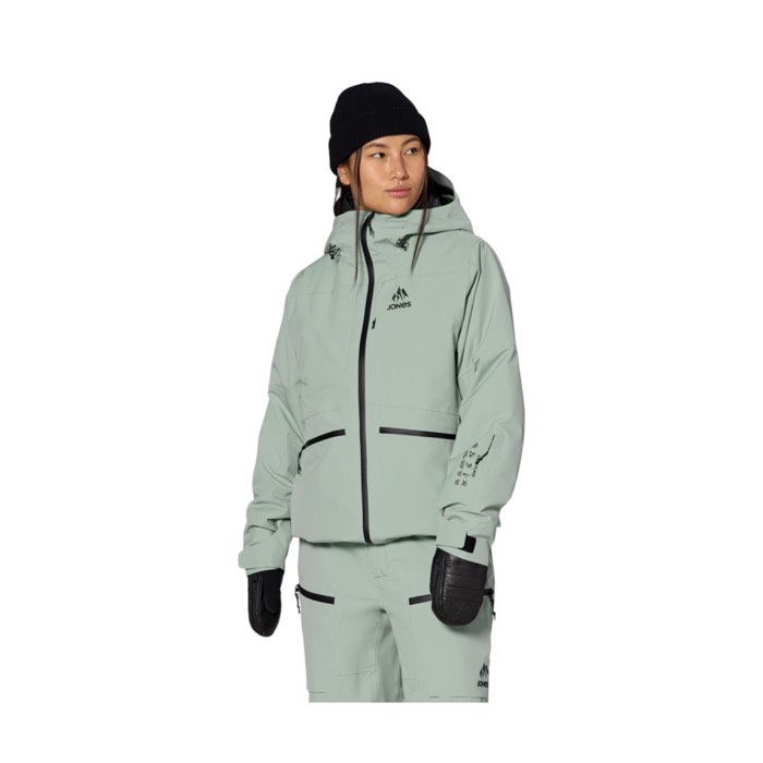 Jones MTN Surf Insulated Jacket - Women's