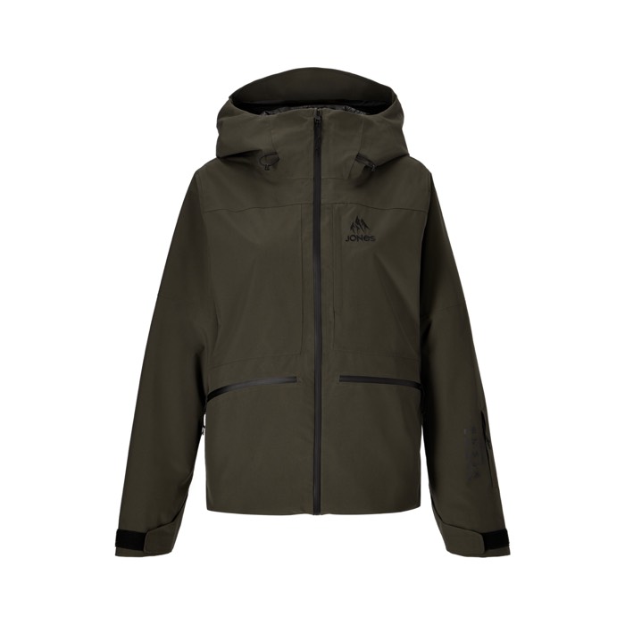 Jones MTN Surf Insulated Jacket - Women's