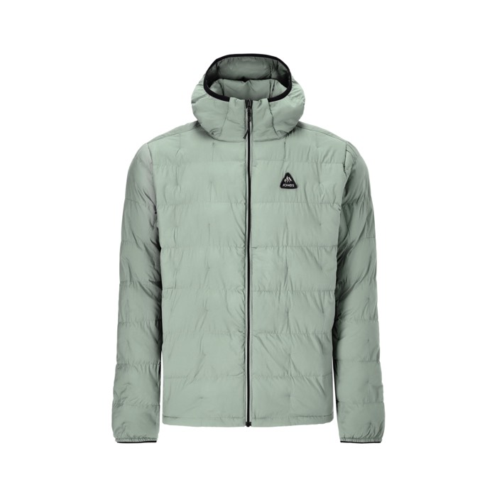 Jones Dark Start Stretch Hooded Jacket - Men's