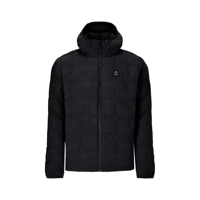 Jones Dark Start Stretch Hooded Jacket - Men's