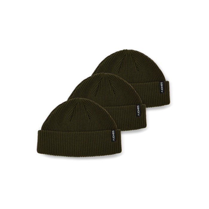 Jones Kodiak Beanie
