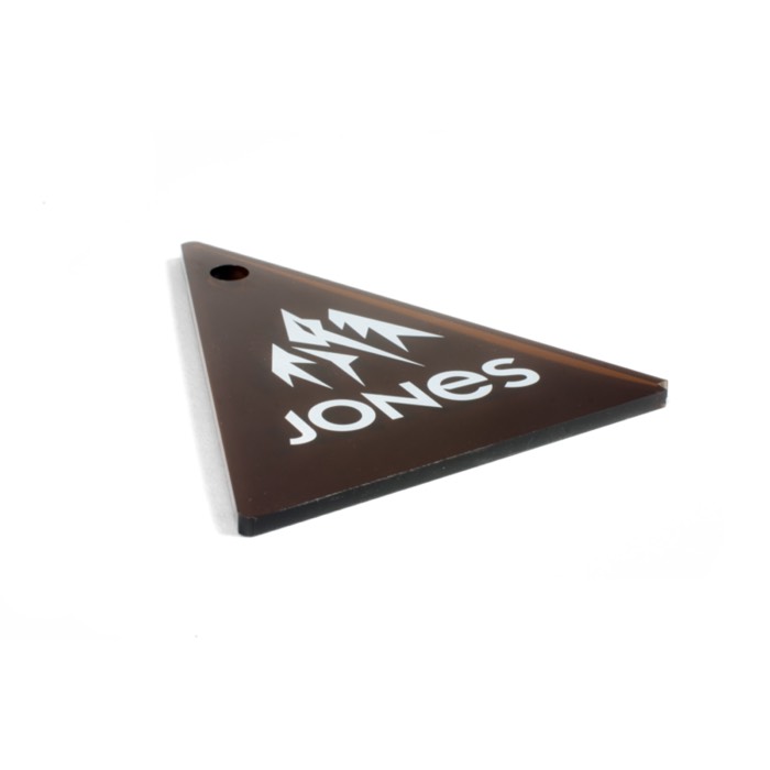 Jones Wax Scraper