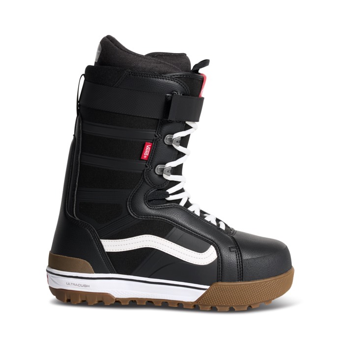 Vans Hi-Standard Pro Snowboard Boots - Men's