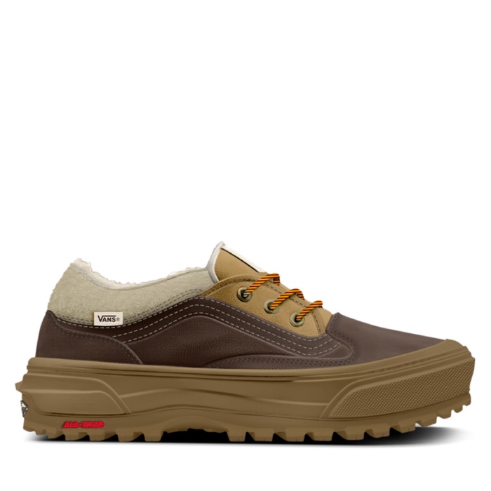 Vans Standard Low MTE Shoes - Unisex