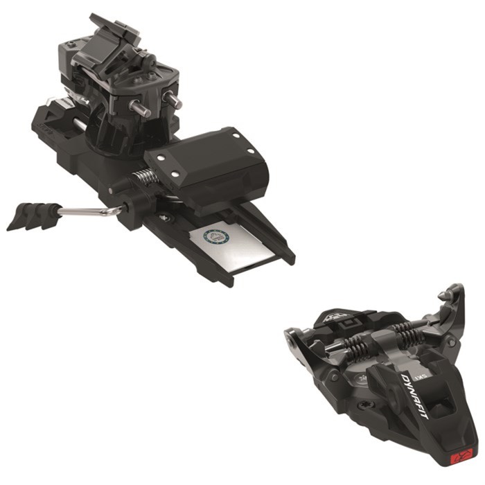 Dynafit ST Rotation 14 Ski Bindings