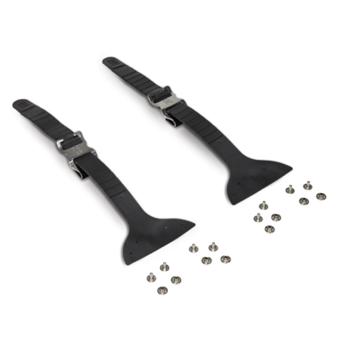 Pomoca Back Fix Tail Strap