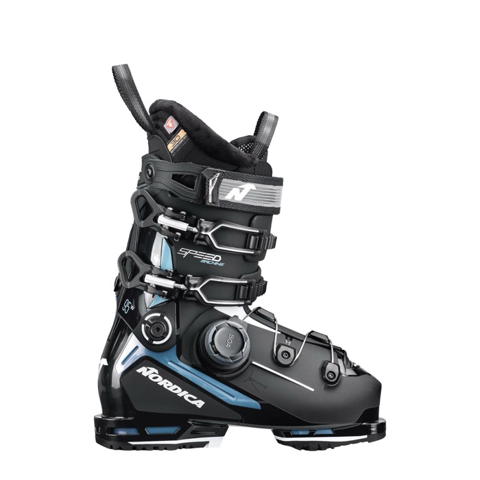 Nordica Speedmachine 3 95 W BOA Ski Boots - Women's