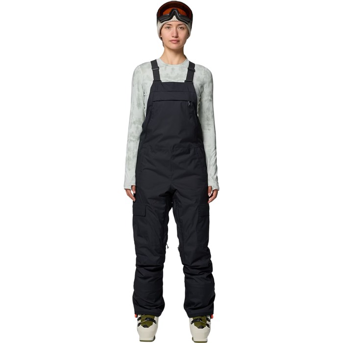 Mountain Hardwear Firefall Bib - Women's