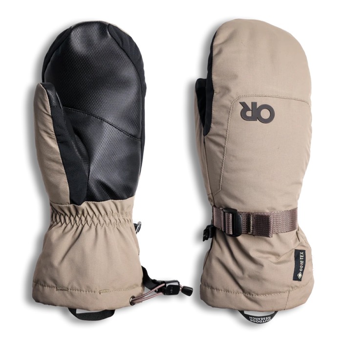 Outdoor Research Revolution Gore-Tex Mitt - Women's