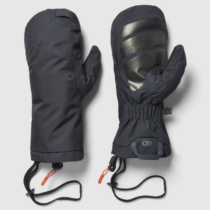 Outdoor Research Revel Shell XT Mitt- Unisex
