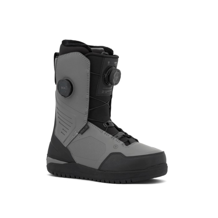 Ride Lasso Snowboard Boots - Men's