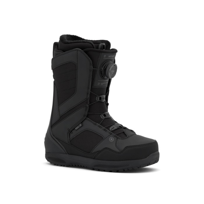 Ride Anthem Snowboard Boots - Men's