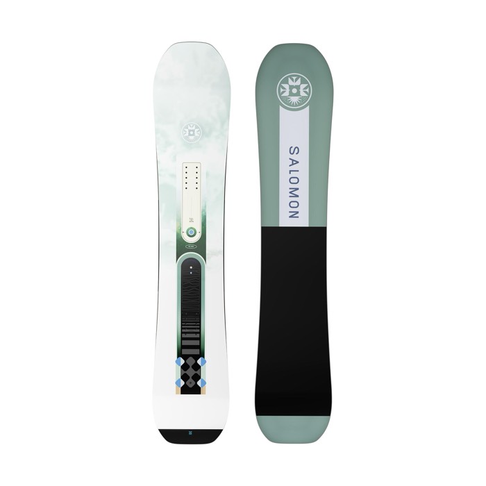 Salomon Bliss Snowboard - Women's