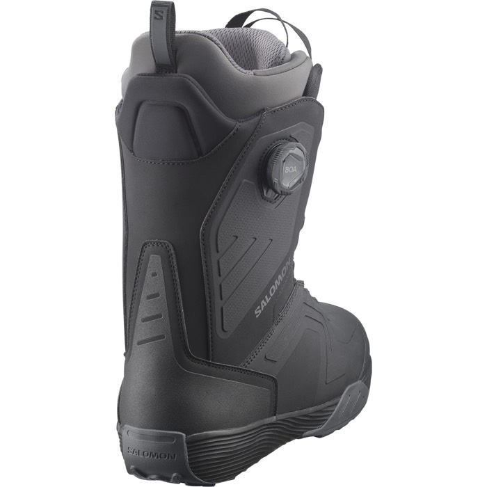 Salomon Dialogue Dual Boa Snowboard Boots - Men's