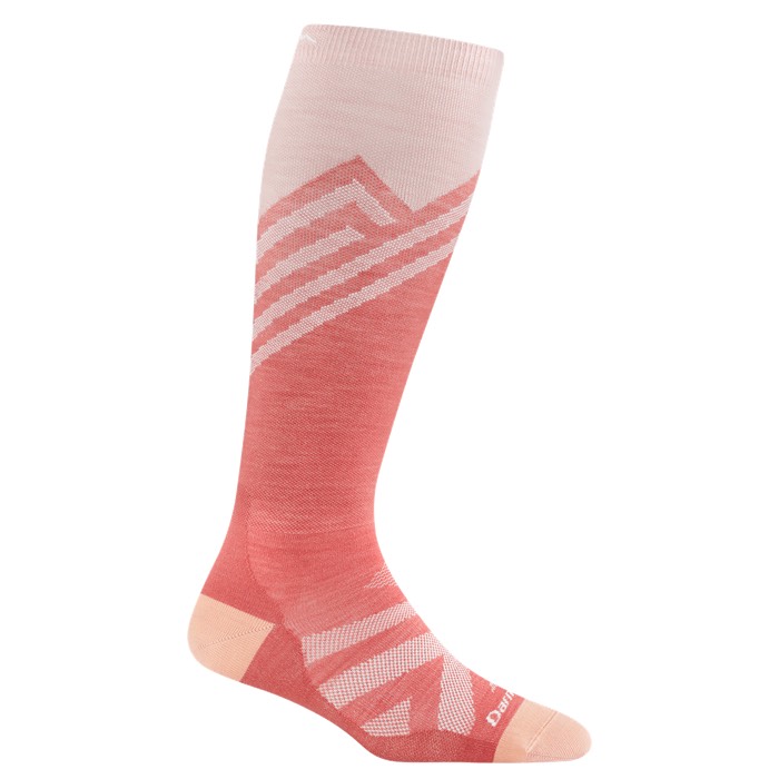 Darn Tough Peaks RFL Over-the-Calf Ultra-Lightweight Socks - Women's
