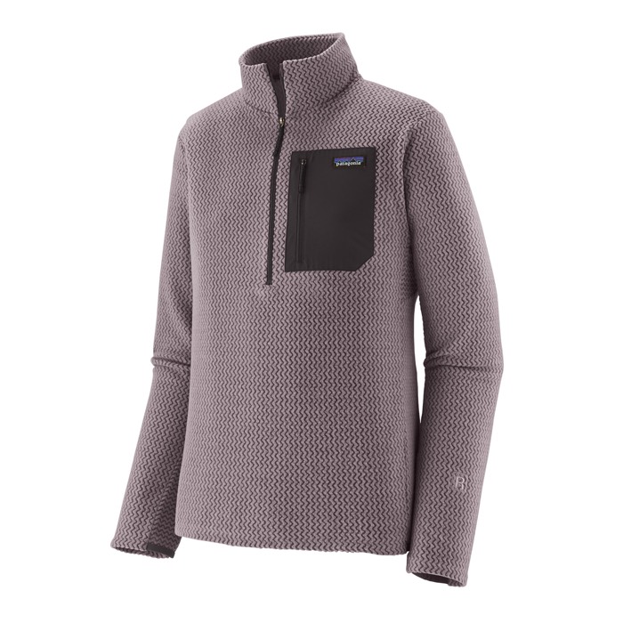 Patagonia R1 Air Zip-Neck Top - Men's
