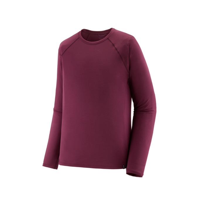 Patagonia Capilene Midweight Crew Top - Men's