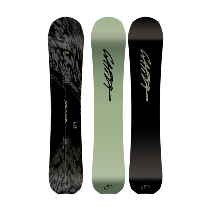 Capita Sidewinder Snowboard - Men's