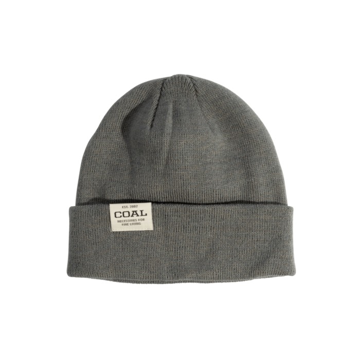 Coal The Uniform Low Beanie