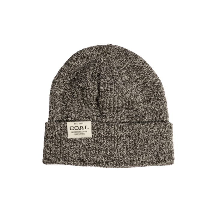 Coal The Uniform Low Beanie