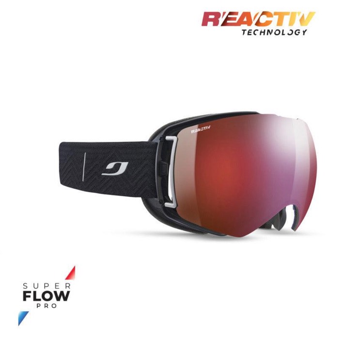 Julbo Lightyear OTG Goggles - Unisex
