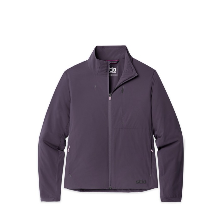 Stio Fernos Insulated Jacket - Women's