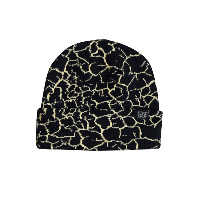 Corduroy Rumble Beanie