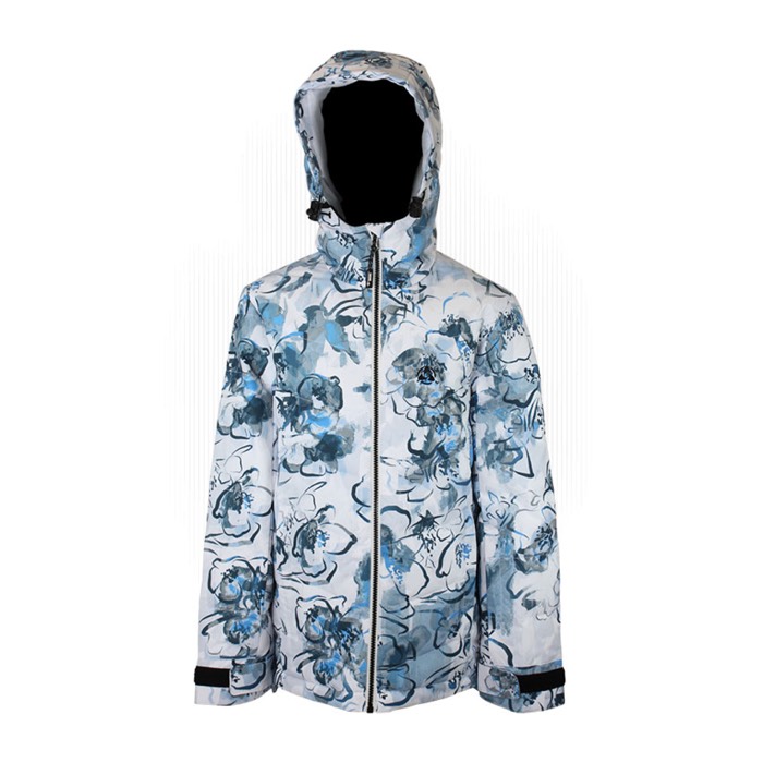 Turbine Step-Up Jacket - Girl's